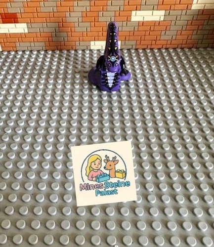 Lego ninjago snake - lego®,