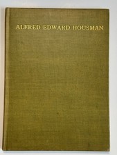 Alfred Edward Housman Limited