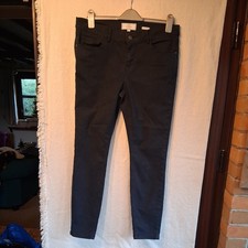 Fat Face Navy Five Pocket