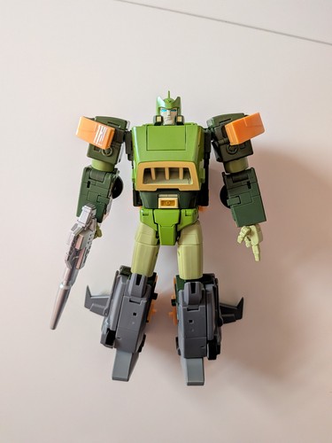 Transformers fans toys 19 - transformers,
