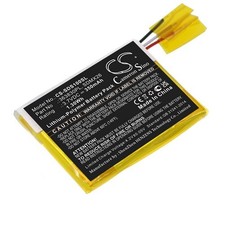 Battery For SANDISK 363830PL