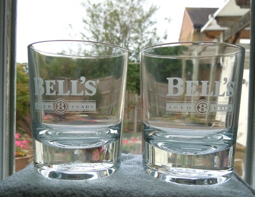 Bell whiskey - bell's,