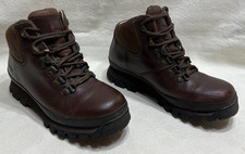 BRASHER : Hillmaster Goretex