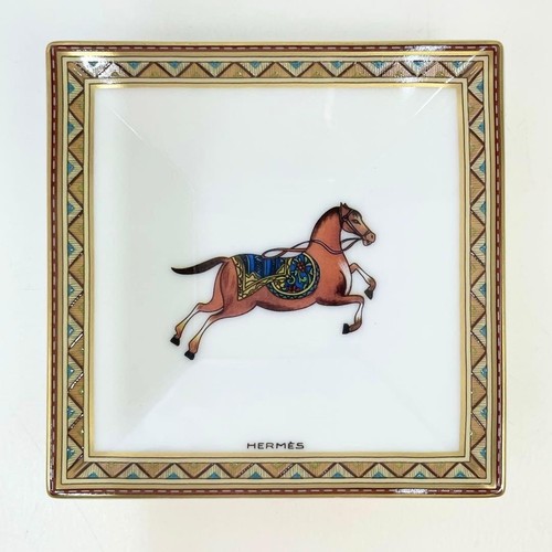 Hermes cheval orient square - hermes,