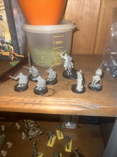 Lord the rings warhammer - lord,