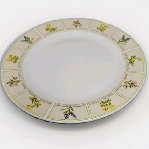 Vintage trade winds side - trade, plate