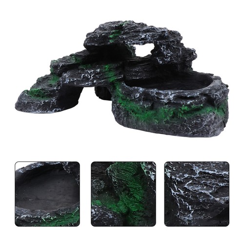 Reptile corner climbing - corner,