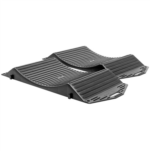 Tyre saver round wheel - 2,