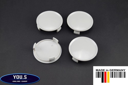 Hub caps cap without - 4,