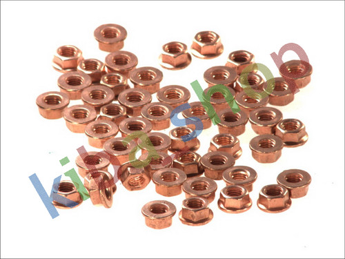 Exhaust system mounting - exhaust,