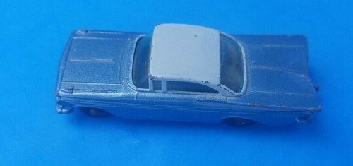Vintage matchbox lesney 1961 - matchbox,