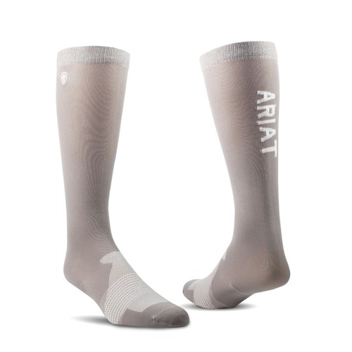 Ariat essential socks long - essential,
