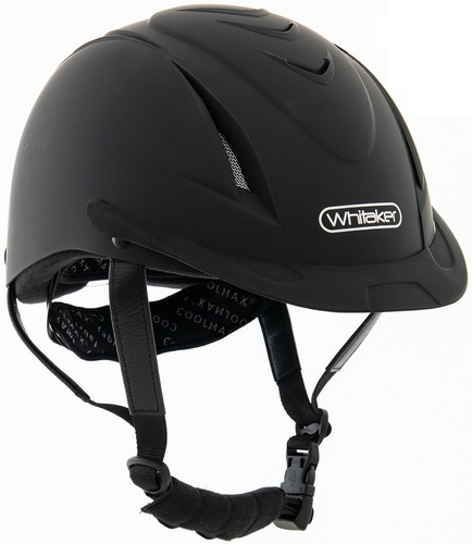Whitaker nrg helmet - whitaker,