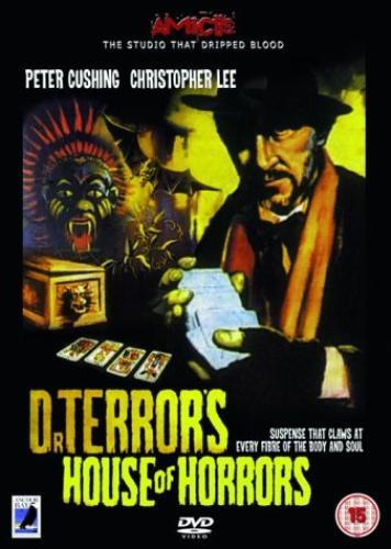 Terror house of horrors - terror's,