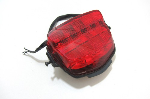 Original rear light