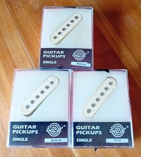 Belcat Single Coil Pickups Set