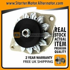 fits NEW IVECO DAILY 2.5L DIESEL 1985-1996 ALTERNATOR