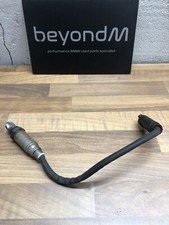 BMW E60 M5 V10 Petrol Exhaust