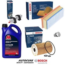 FOR AUDI Q5 TDI QUATTRO S LINE