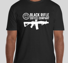 Black Rifle Coffee & Company