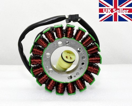 Alternator stator coil - alternator, for
