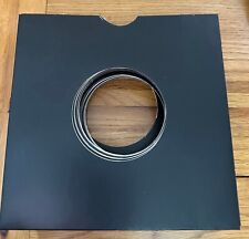 30 x 7" Gloss Black Card