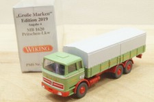 Ho 1:87 Wiking Pms 233101 Big