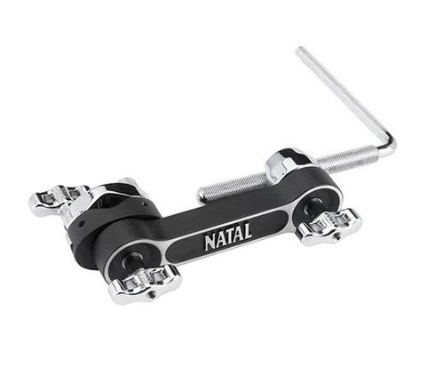 Natal percussion clamp hpspc - percussion,