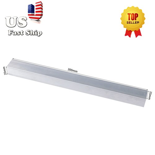 25mm thickness x25mm width - x25mm,