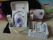 Boots Smooth Skin IPulse Laser