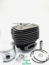 Cylinder Head Pot Piston kit for STIHL 070, 070AV, 090G saws 58mm  1106 020 1202