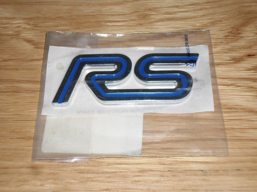 Very rare nos genuine ford - nos,