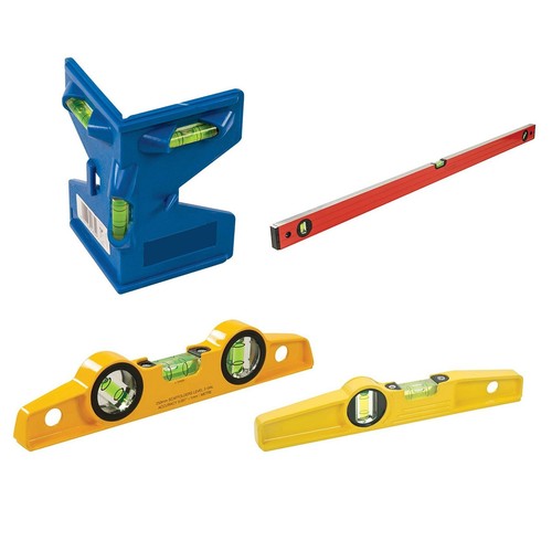 Multi purpose spirit level - spirit,
