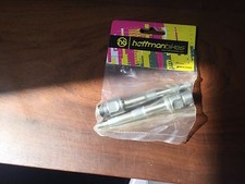 Hoffman Bikes BMX Pedal Cro-Mo