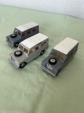 Tri-Ang Spot On Restored LWB