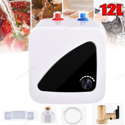 Mini electric hot water heater - electric,