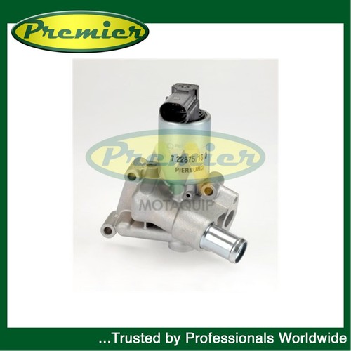 Premier egr valve fits - premier,