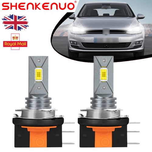 For audi golf mk7 2pc - for,