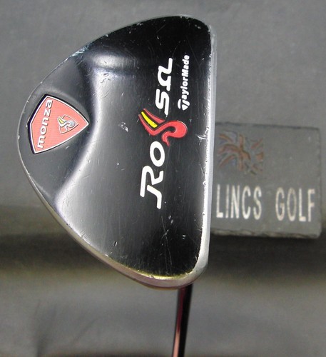 Taylormade rossa monza putter - rossa,