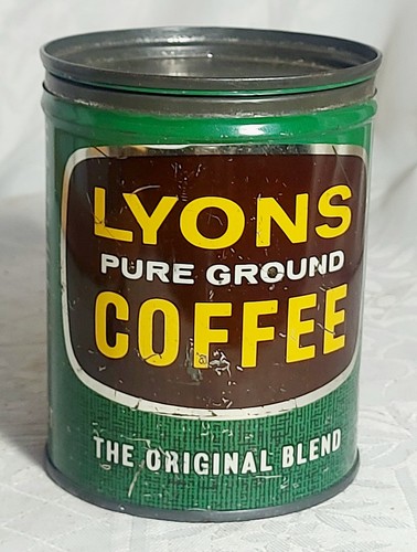 Very nice vintage lyons - vintage,