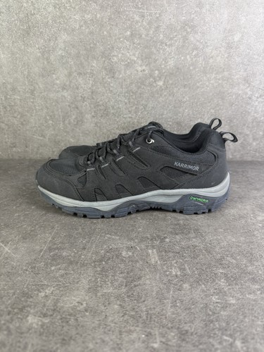 Karrimor summit walking - summit,