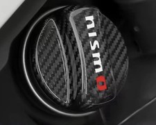 Carbon fibre fuel - fibre, cap
