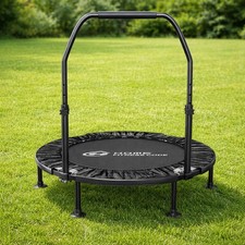 40″ Foldable Mini Fitness