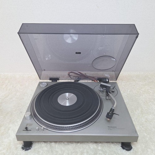 Technics 1200 mk1 first - mk1,