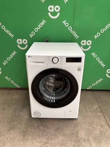 Washing machine 11kg - lg,