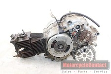 65 SUPER CUB 50 ENGINE MOTOR
