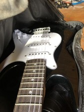 Gear 4 Music Guitar