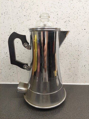 Vintage cup electric coffee - vintage, 5