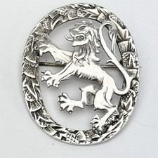 Scottish Celtic Royal Rampant