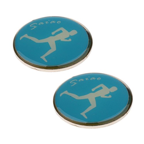 2pcs 5cm football - 2pcs, 3.5cm